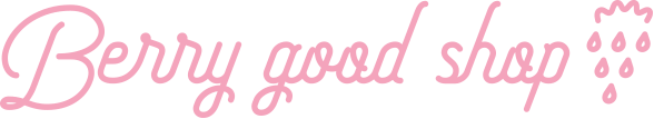 Berry good shop