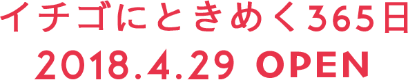 2018.4.29 OPEN